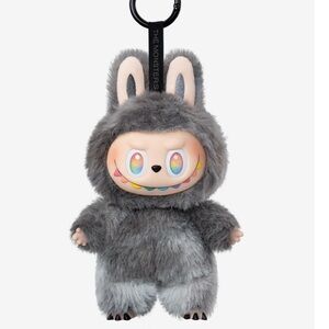 SECRET ID Authentic POP MART The Monsters Big Into Energy Labubu